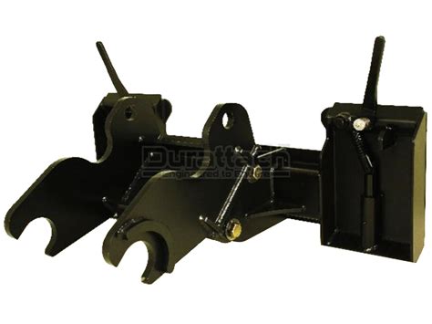 xtreme duty skid steer universal adapter for excavators|universal adapter for skid steer.